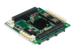 Network module NIM354