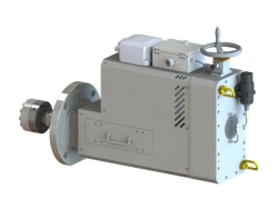 Electromechanical actuator EMP-DF