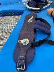 Acrobatic Equipment