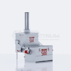 VOLKAN 500 insinerator