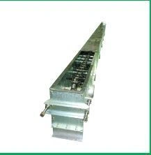 R1-KS-160 type scraper conveyor