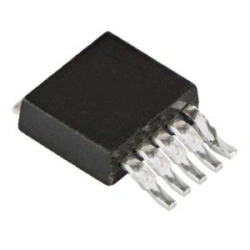 An6923/TO-252-5L 1/3 step direct driver