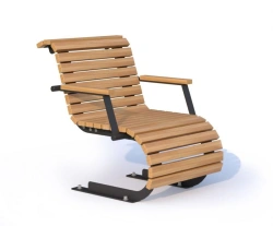 Sun lounger 302.38.00