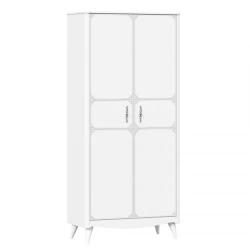 Elis LD.532100.000 Double-leaf wardrobe
