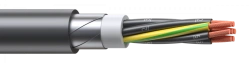 Cable KGVBBBV-HL/ng(A)-HL