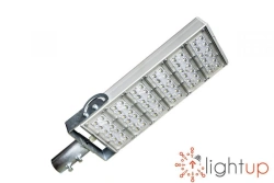 LED Luminaire LP STREET Trunk 165P