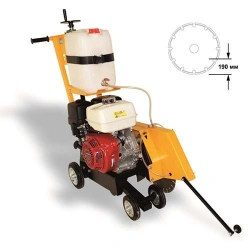 Joint cutter CS1413 Splitstone
