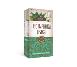 Motherwort herb (filter-packs)