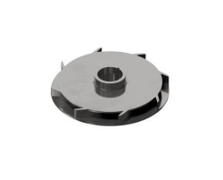 Impeller Working Wheel, REDA D1150N STG BRG, REDALIT