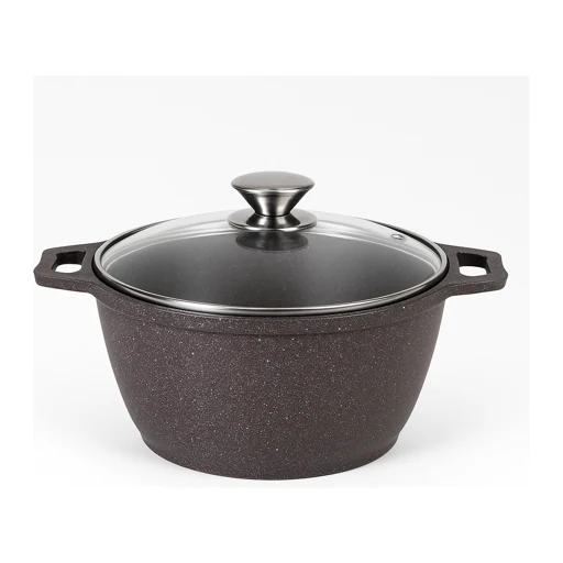 Pots & Cauldrons