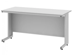 Laboratory table, wall-mounted 1800 SLL