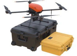 Unmanned aerial system Geoscan 401