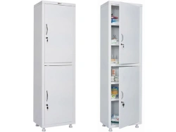 HILFE MEDICAL CABINET MD 1 1657/SS