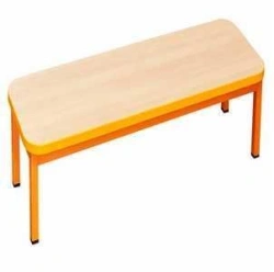 Children's bench