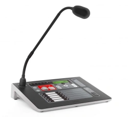 SONAR SRM-7010, SRM-7020 SOUE microphone consoles