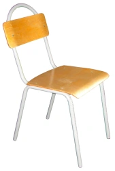Pupil's chair Rosinka 6 project MK1.06.034.00