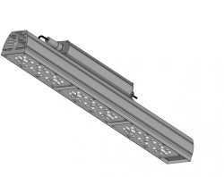 LED luminaire Cone-80