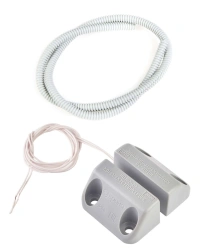 Magnetic contact point intrusion detector IO 102-20 B2P (2)