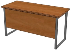 Metal-framed table, art.STLMKPT-18