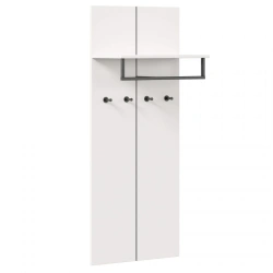Nord LD.454040.000 Wall rack (White)