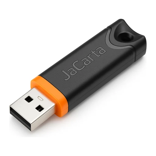 رموز USB وHSM وأمن المعلومات بالأجهزة