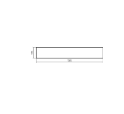 Right side window glass 529222-5403449