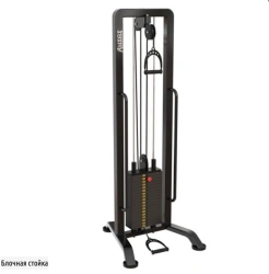 Block rack