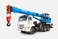 Truck crane ??-55713-1K-2B