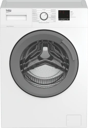 Washing machine WUE6511XWW