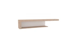 Neon LD.667150.000 Hanging shelf (Nelson/White )