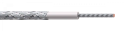 Heat-resistant assembly wires MPOE
