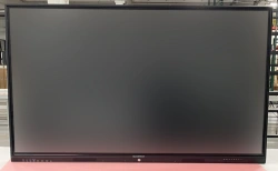 Interactive liquid crystal panel "KVIK START" IP 86-40-N23 26.20.13-002-52097641-2023?? (without OPS computer)