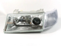Headlight unit 583.3711