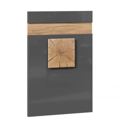 Fiji LD.659080.000 Decorative Shield (Golden Oak/Antracite)