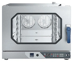 Combi steamer TL05DGDR