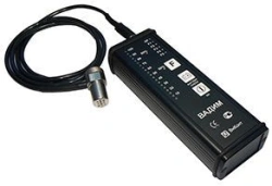 VADIM" diagnostic vibrometers