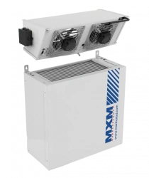Low temperature refrigeration split system LSN 217