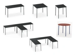 GIBKO series work tables