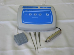 LORA-DON 3 apparatus for treatment of diseases of ENT organs