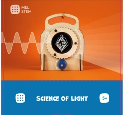 Mel STEM kit "Screen v2" US 2022/STEM Screen v2 US 2022