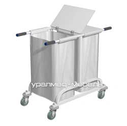 Universal medical trolley TB-4