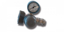 Nitrous oxide reducer ZAR-R1