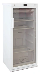 Refrigerated medical chamber "Biryusa 250S-RB"
