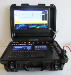 SCAT-Compact: protected hardware and software complex