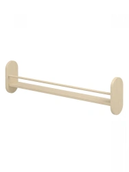 Wall shelf 98x25 / 1 tier