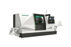 Proton T type CNC horizontal lathe, model Proton T630