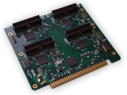 Programmable I/O module DIC120