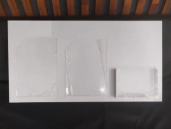 Information bench