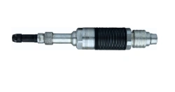 Hand-held pneumatic straight grinder with collet clamp PSHMTsD.600.18.P.
