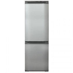 Refrigerator-freezer household "Biryusa M118"